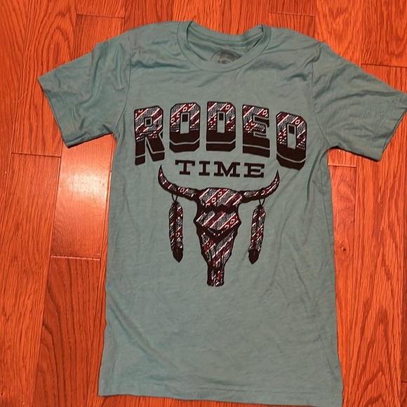 Dale Brisby T Shirts size small - Picture 3 of 5